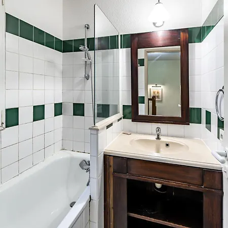 Lejlighed Les Maisons Du Domaine Du Golf De Pinsolle - Maeva - Maison 3 Pieces 6 Personnes - Selection Mae-9804 *