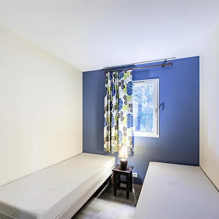 Les Maisons Du Domaine Du Golf De Pinsolle - Maeva - Maison 3 Pieces 6 Personnes - Selection Mae-9804 Lejlighed