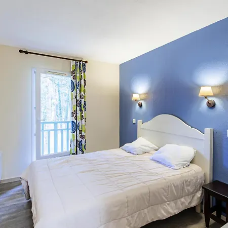 Les Maisons Du Domaine Du Golf De Pinsolle - Maeva - Maison 3 Pieces 6 Personnes - Selection Mae-9804 Lejlighed *