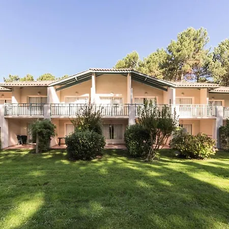 Les Maisons Du Domaine Du Golf De Pinsolle - Maeva - Maison 3 Pieces 6 Personnes - Selection Mae-9804 *