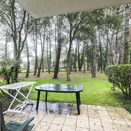 Les Maisons Du Domaine Du Golf De Pinsolle - Maeva - Maison 3 Pieces 6 Personnes - Selection Mae-9804 Lejlighed Soustons