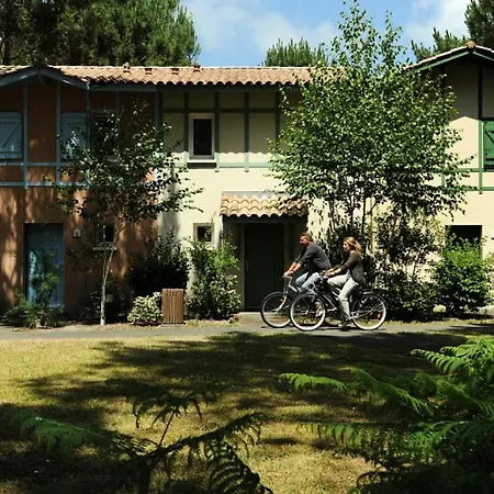 Les Maisons Du Domaine Du Golf De Pinsolle - Maeva - Maison 3 Pieces 6 Personnes - Selection Mae-9804 Lejlighed