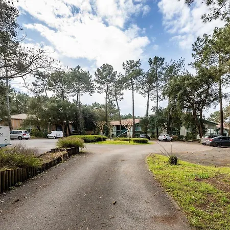 Les Maisons Du Domaine Du Golf De Pinsolle - Maeva - Maison 3 Pieces 6 Personnes - Selection Mae-9804 *