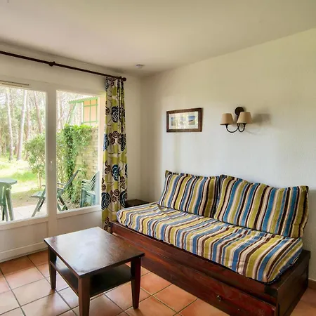 Lejlighed Les Maisons Du Domaine Du Golf De Pinsolle - Maeva - Maison 3 Pieces 6 Personnes - Selection Mae-9804 *