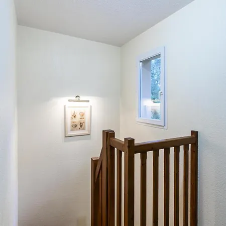 Les Maisons Du Domaine Du Golf De Pinsolle - Maeva - Maison 3 Pieces 6 Personnes - Selection Mae-9804