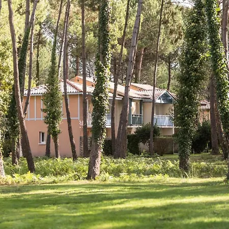 Les Maisons Du Domaine Du Golf De Pinsolle - Maeva - Maison 3 Pieces 6 Personnes - Selection Mae-9804 *