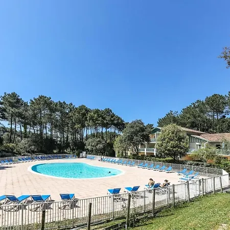 Les Maisons Du Domaine Du Golf De Pinsolle - Maeva - Maison 3 Pieces 6 Personnes - Selection Mae-9804 公寓 *