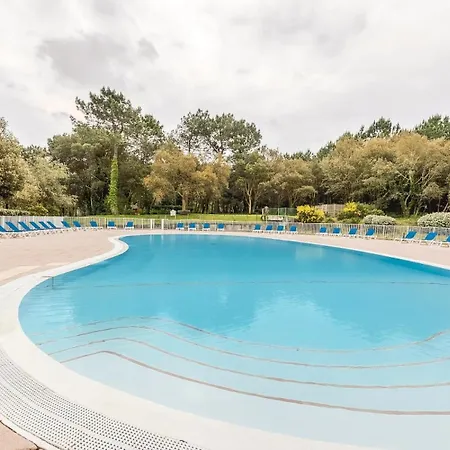Les Maisons Du Domaine Du Golf De Pinsolle - Maeva - Maison 3 Pieces 6 Personnes - Selection Mae-9804 شقة سوستون