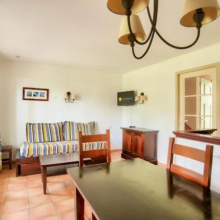 Les Maisons Du Domaine Du Golf De Pinsolle - Maeva - Maison 3 Pieces 6 Personnes - Selection Mae-9804 公寓 *