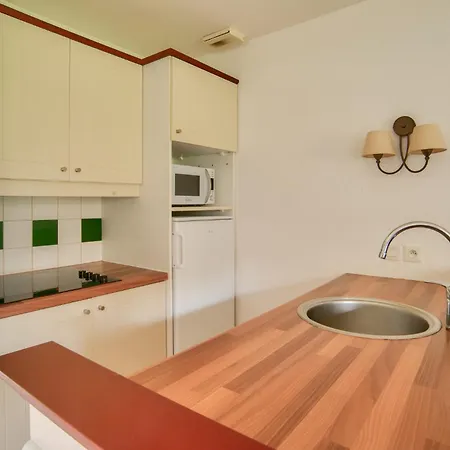 Les Maisons Du Domaine Du Golf De Pinsolle - Maeva - Maison 3 Pieces 6 Personnes - Selection Mae-9804 דירה *