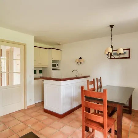 דירה Les Maisons Du Domaine Du Golf De Pinsolle - Maeva - Maison 3 Pieces 6 Personnes - Selection Mae-9804