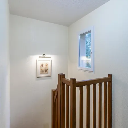 דירה Les Maisons Du Domaine Du Golf De Pinsolle - Maeva - Maison 3 Pieces 6 Personnes - Selection Mae-9804 סוסטון