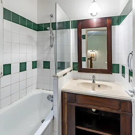 דירה Les Maisons Du Domaine Du Golf De Pinsolle - Maeva - Maison 3 Pieces 6 Personnes - Selection Mae-9804