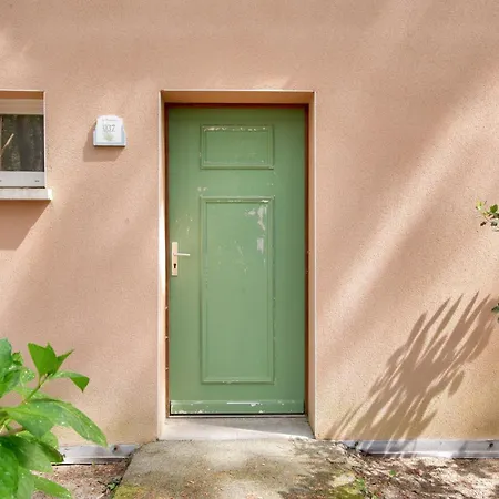 דירה Les Maisons Du Domaine Du Golf De Pinsolle - Maeva - Maison 3 Pieces 6 Personnes - Selection Mae-9804 *