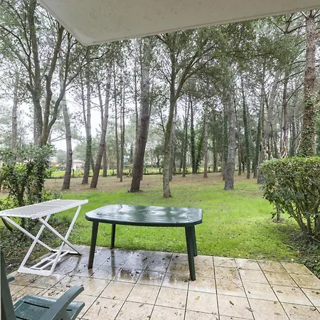 Les Maisons Du Domaine Du Golf De Pinsolle - Maeva - Maison 3 Pieces 6 Personnes - Selection Mae-9804 * סוסטון
